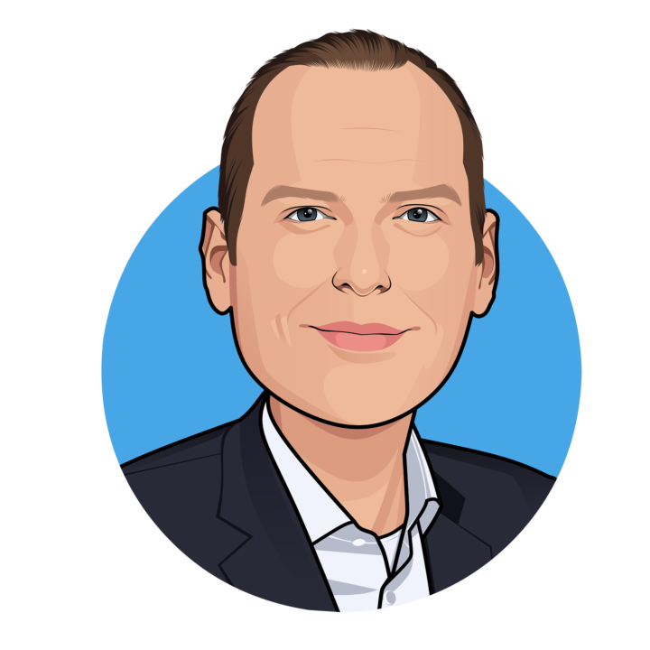 Member Erik Vierstraete