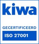 Kiwa ISO 27001 NL