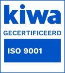 Kiwa ISO 9001 NL