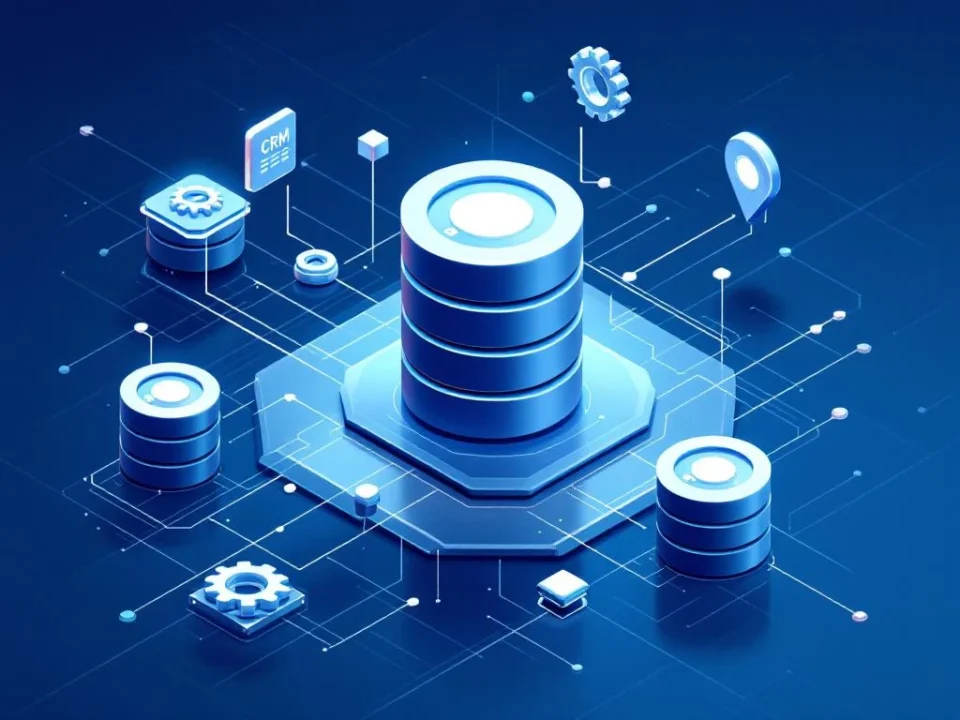 database beheer crm optimalisatie 3d illustratie.jpg