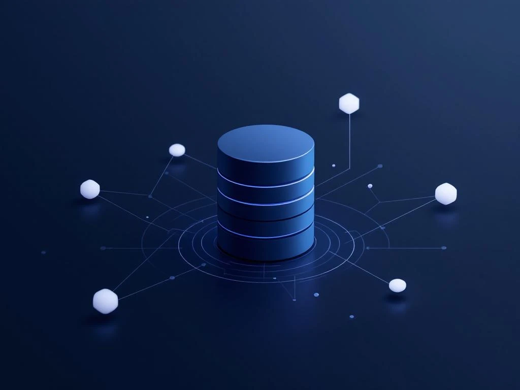 Wat is het werk van een databasemanager?