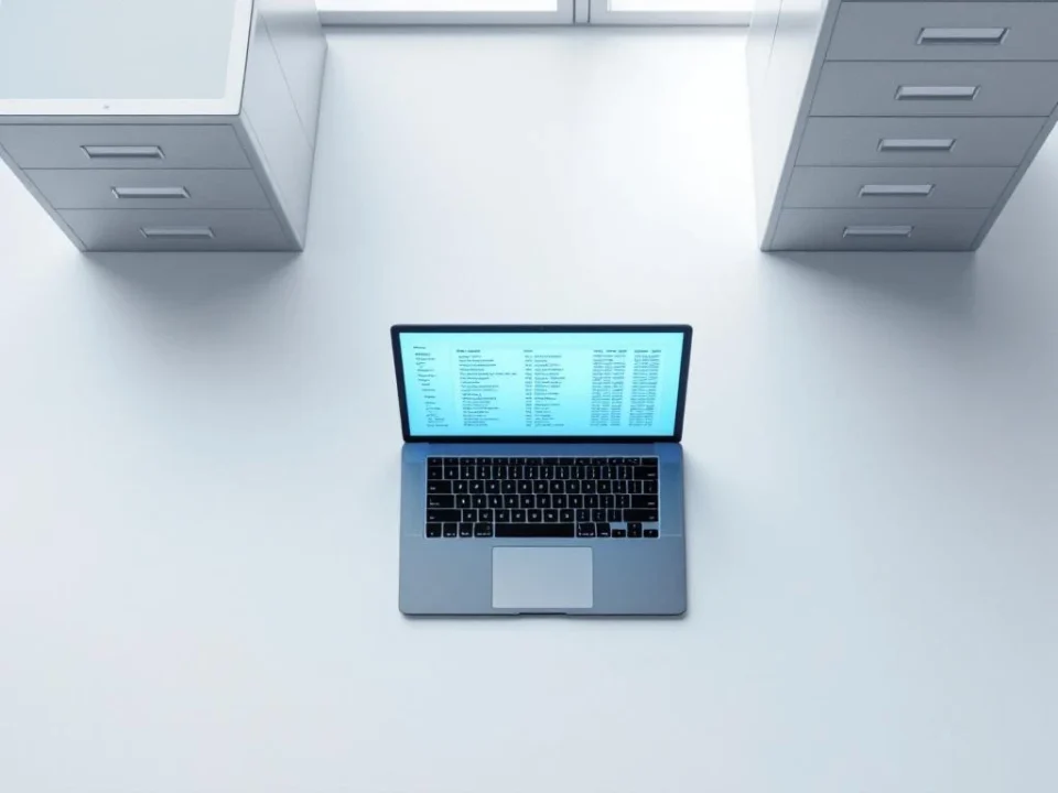 database organisatie laptop werkplek minimalistisch.jpg