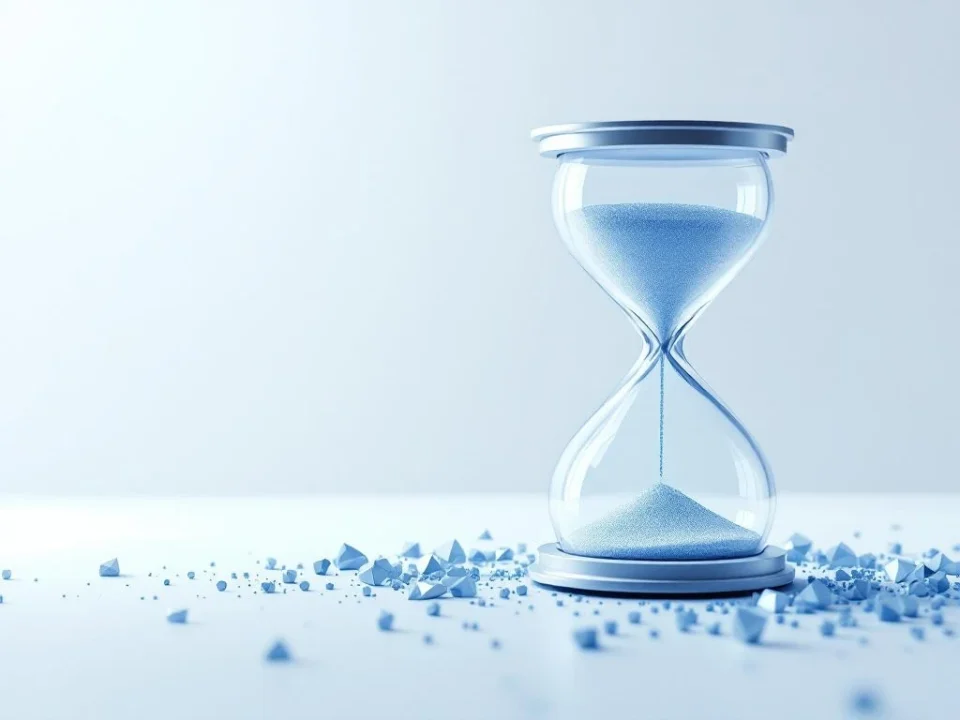 database beheer tijdlijn zandloper leren.jpg