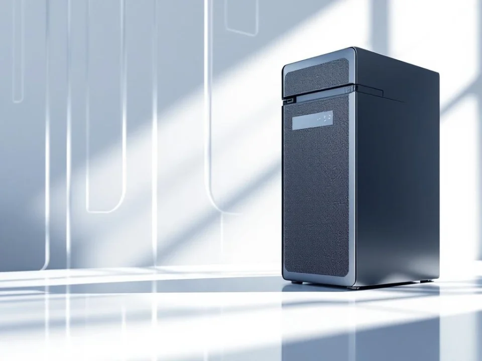 database server tower moderne desk setup.jpg