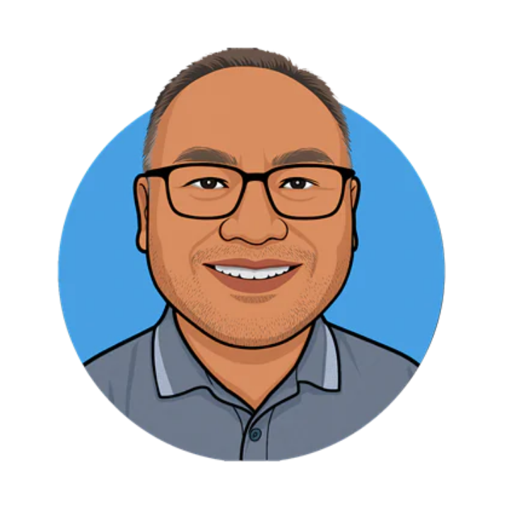 Member Samuel Poerwoatmodjo
