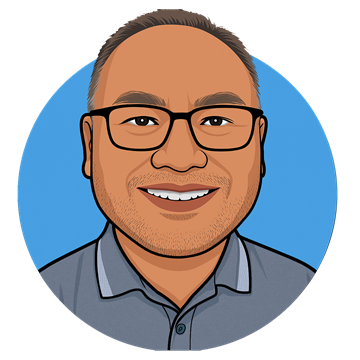 Member Samuel Poerwoatmodjo