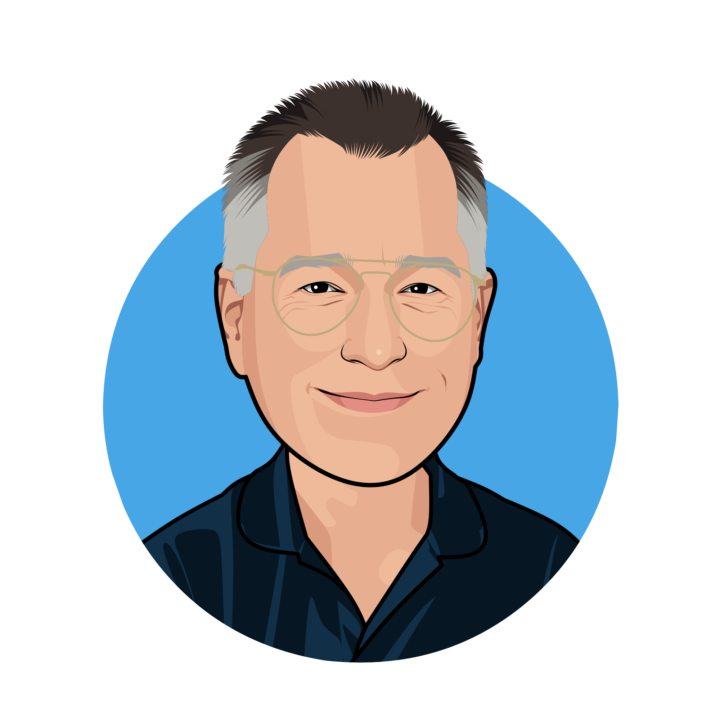 Member Steven Vlaanderen Oldenzeel