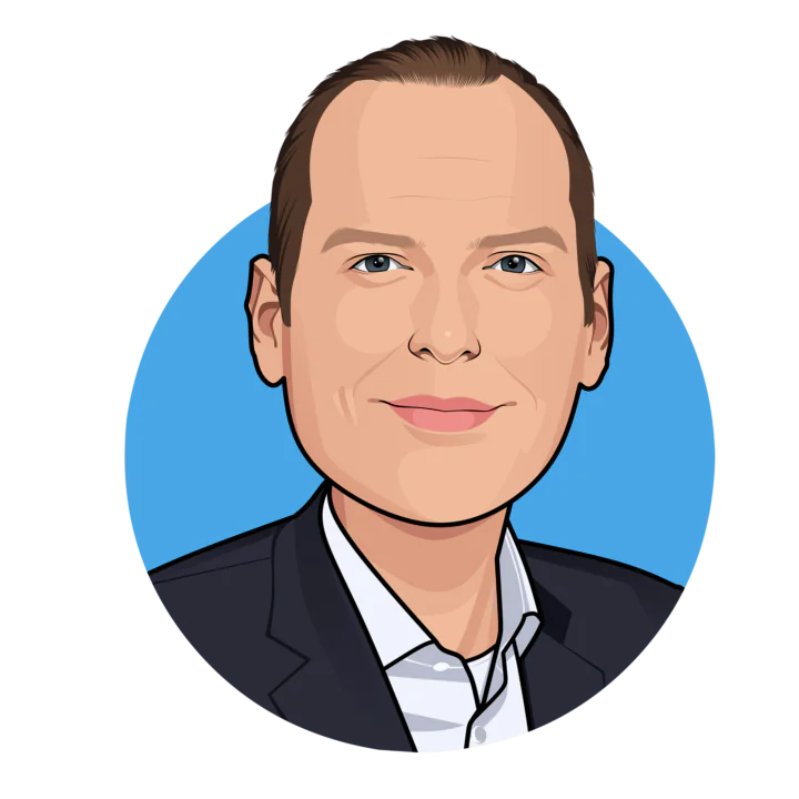 Member Erik Vierstraete