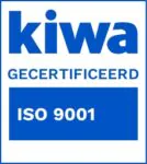 Kiwa ISO 9001 NL
