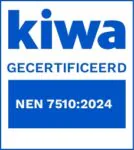 Kiwa NEN 7510 2024 NL.