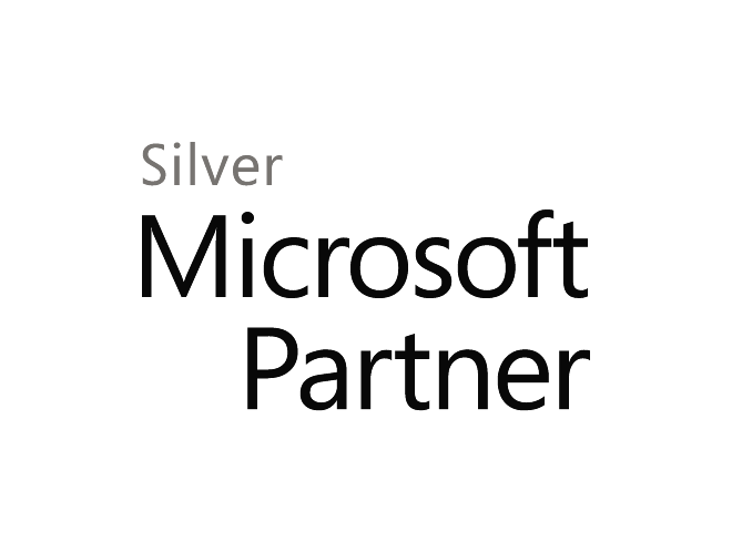Microsoft Silver partner