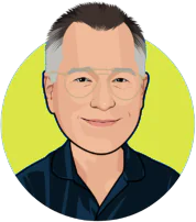 steven crm